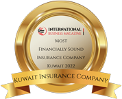 Financially Sound Insurance Company Kuwait 2022