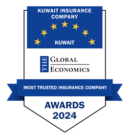 Most Trusted Insurance Company - 2024