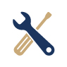 تصليح المركبات داخل كراج الوكالة، حتى خمس سنوات من سنة الصنع
